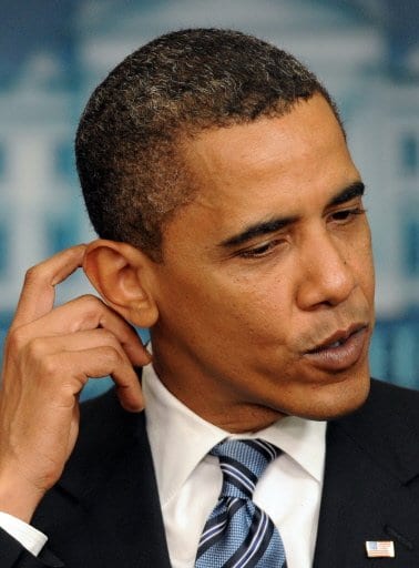 Iran : Obama attend une réponse sur le dossier nucléaire à l&rsquo;automne