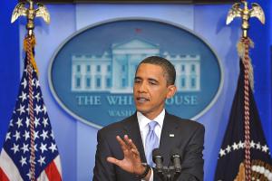 Iran : Obama réajuste sa position