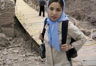 Iran : Roxana Saberi libérée
