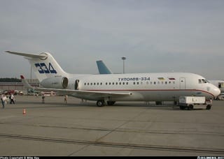 Iran : Un attentat contre un avion de ligne déjoué