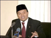 Islam rime avec Démocratie