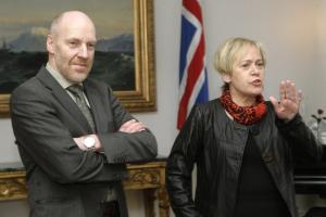 Islande : L&rsquo;hypothèse d&rsquo;une entrée dans l&rsquo;Union européenne divise les partis