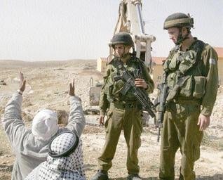 Israel continue sa colonisation des territoires occupés