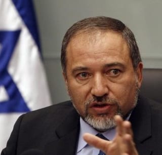 Israël : Lieberman prêt à démissionner