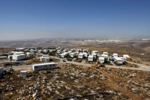 Israël : Nétanyahou demande aux palestiniens de faire des concessions