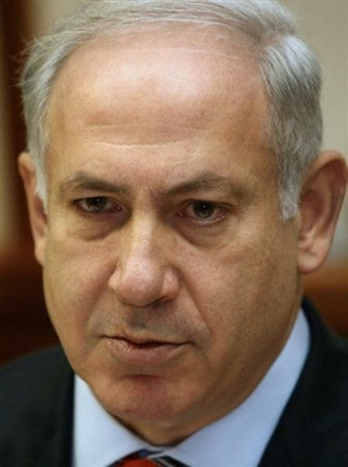 Israël : Nétanyahou en route pour une tournée en Europe