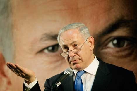 Israël : Nétanyahou prêt à démanteler les colonies sauvages