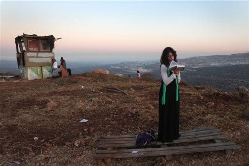 Israël : Nétanyahou, sous pression américaine, disposé à freiner temporairement la colonisation