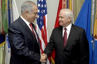 Israël : Nétanyahou veut renouer avec Obama