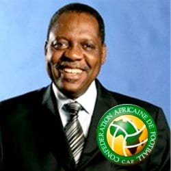 Issa Hayatou contre un match d’appui en dehors de l’Afrique