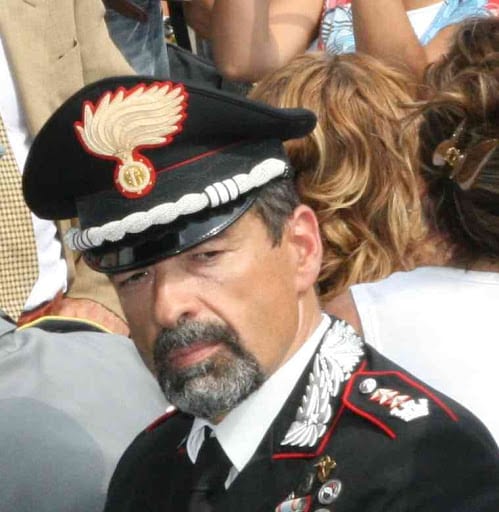 Italie : Arrestations de 32 mafieux présumés