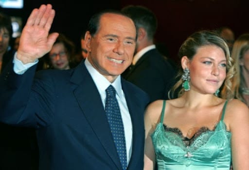Italie : Berlusconi critiqué par sa fille Barbara