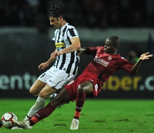 Italie: la Sampdoria et la Juventus en tête