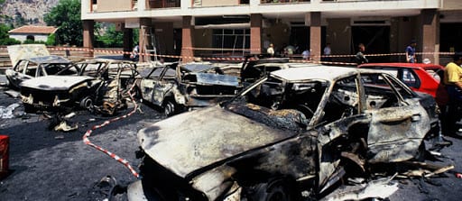 Italie : L&rsquo;enquête sur le meurtre du juge Borsellino relancée