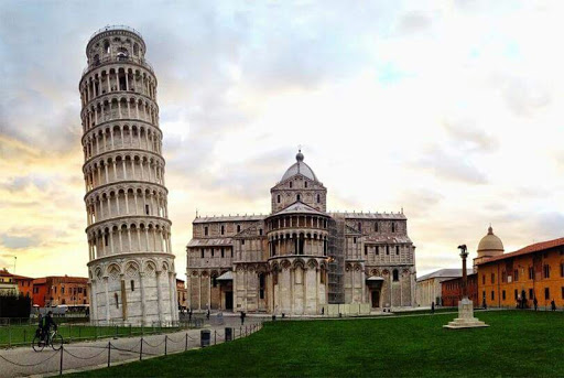 Italie: Un jeune Tunisien voulait commettre un attentat à la Tour de Pise.