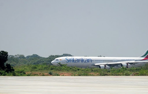 Ivre, un pilote tente de décoller avec 274 passagers