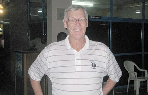 J. Helm : «Une équipe qui a Bougherra, Belhadj, Ziani et Yebda ne peut pas manquer le Mondial»