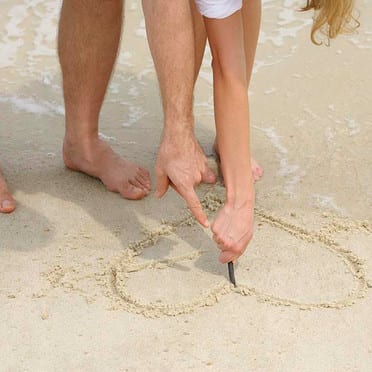 J&rsquo;ai du mal à dire « Je t&rsquo;aime »