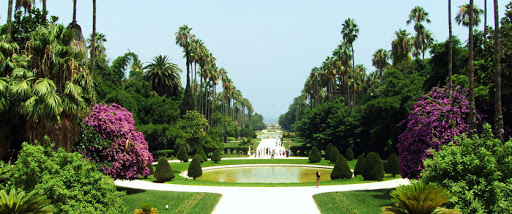 Jardin d’Essai: Un musée de la nature en déperdition