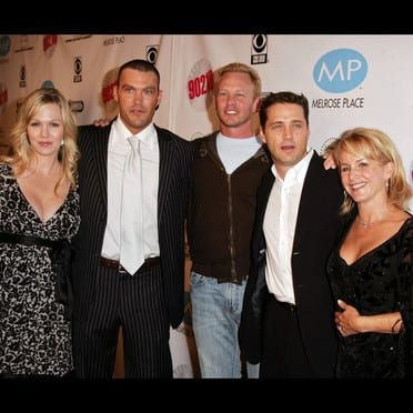 Jason Priestley : sa femme a accouché d&rsquo;un petit garçon