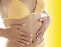 Je me sens… ballonnée