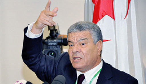 « Je ne suis pas mort et je ne me soigne pas en france »