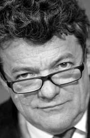 Jean-Louis Borloo sera prochainement à Alger