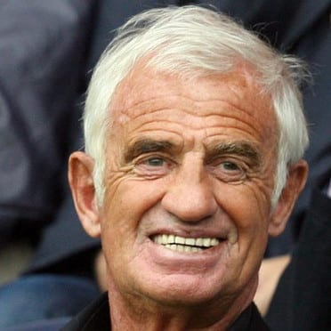 Jean-Paul Belmondo porte plainte à la suite de lettres de menaces