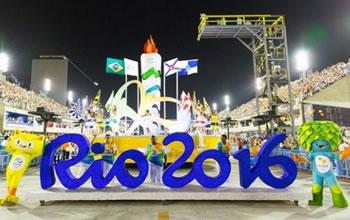 Jeux olympiques 2016 cérémonie d’ouverture demain à Rio: La chasse aux médailles est ouverte