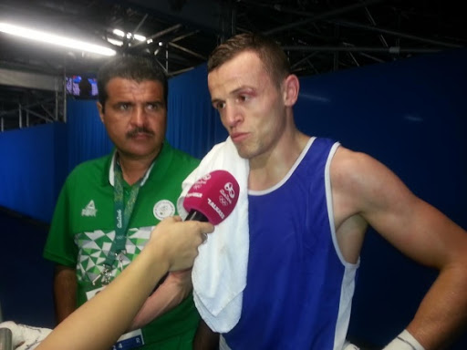 Jeux Olympiques 2016 : les quarts, la hantise de la boxe algérienne