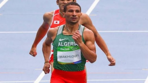Jeux Olympiques 2016/Athlétisme: Makhloufi en finale, Hathat et Belferar éliminés