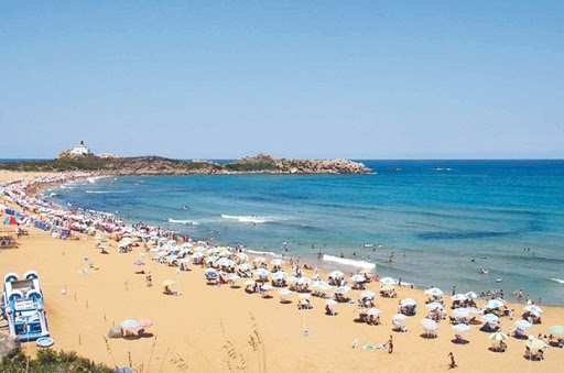 Jijel: Plus de 4 millions d’estivants durant le mois de juillet