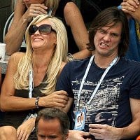 Jim Carrey, le plus jeune grand-père d&rsquo;Hollywood