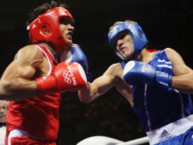 JO 2016 – 6e journée : Benchebla et Bouyacoub en lice