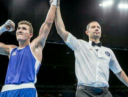 JO 2016 – 9e journée : Benchebla pour vaincre le signe indien.