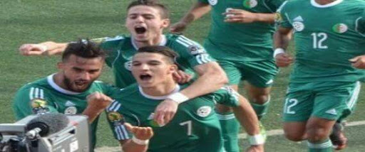 JO 2016 : Argentine – Algérie, les verts doivent se battre jusqu’au bout.