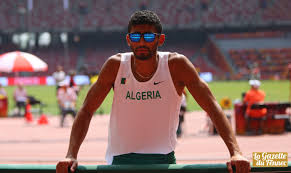 JO-2016 / Athlétisme (décathlon) : Bouraada 7e après 3 épreuves