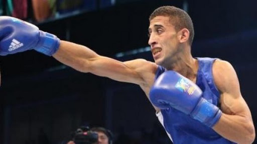 JO-2016 / Boxe : « Flissi part légèrement favori en quarts » (DTN)