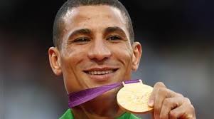 JO 2016: Demi finale du 1500M (CE SOIR-00H45) Makhloufi rêve du doublé