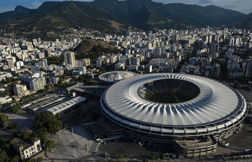 JO 2016: Des officiels perdent les clés du Maracana et entrent grâce à une pince coupante