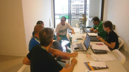 JO-2016 : « Il y a des déceptions et des satisfactions du côté algérien »