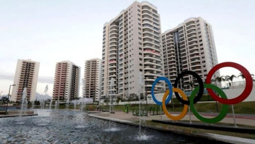 JO-2016: plongée au cœur du village olympique