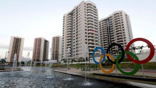 JO 2016: plus de 10 heures de programmes en direct sur la télévision nationale