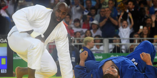 JO 2016 : zéro pointé pour les judokas algériens