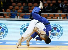 JO 2016 : Zourdani s’incline face au vice champion du monde