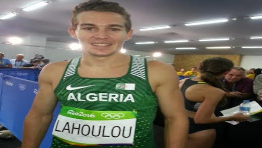 JO-2016/400 m haies: « Mon prochain objectif, passer sous la barre des 48 secondes »