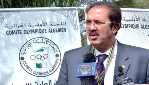 JO-2016/Algérie : « Le bilan se fera à la fin des Jeux »