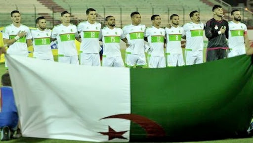 JO-2016/Algérie-Portugal: un match pour l’honneur