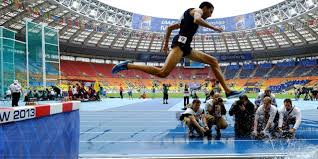JO-2016/Athlétisme (3000m steeple) : Messaoudi, Tabti et Bouchicha éliminés dès les qualifications