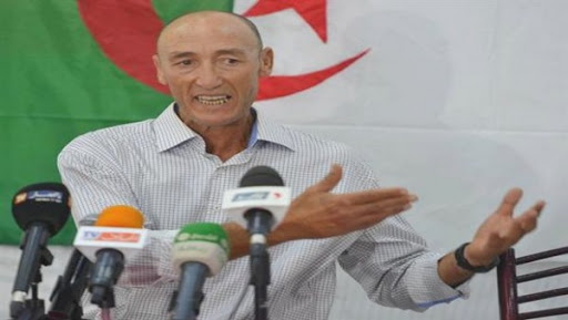 JO-2016/Athlétisme : « La préparation de Bourrada a été perturbée » (Mahour-Bacha)